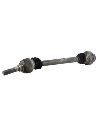 Cardan arriere droit (transmission) BMW SERIE 6 F06 GRAN COUPE PHASE 1 Essence