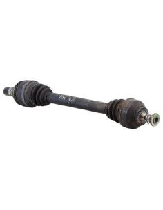 Cardan arriere gauche (transmission) BMW SERIE 6 F06 GRAN COUPE PHASE 1 Essence 2