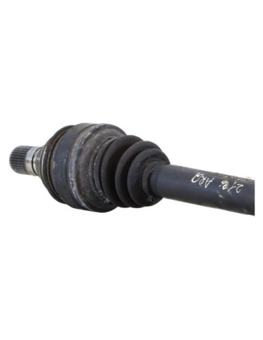 Cardan arriere gauche (transmission) BMW SERIE 6 F06 GRAN COUPE PHASE 1 Essence