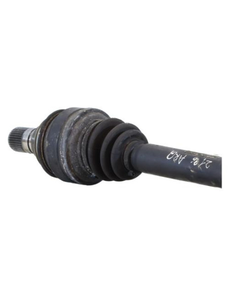 Cardan arriere gauche (transmission) BMW SERIE 6 F06 GRAN COUPE PHASE 1 Essence