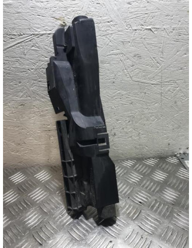 Support radiateur BMW X3 E83 PHASE 1 Diesel