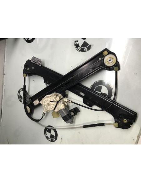 Leve vitre electrique avant droit BMW SERIE 5 (E60) PHASE 1 