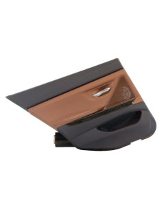Panneau de porte arriere gauche BMW SERIE 6 F06 GRAN COUPE 