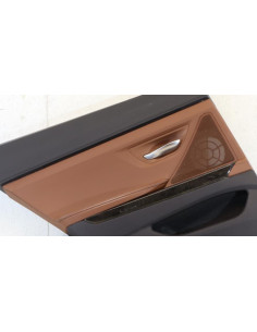 Panneau de porte arriere gauche BMW SERIE 6 F06 GRAN COUPE  2