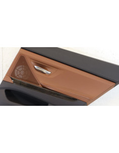 Panneau de porte arriere droit BMW SERIE 6 F06 GRAN COUPE  2