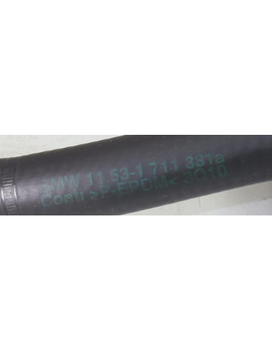 Durite BMW SERIE 5 E39 PHASE 1 Essence