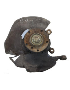 Fusee avant gauche BMW SERIE 7 E38 Essence