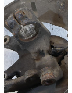 Fusee avant gauche BMW SERIE 7 E38 Essence 2