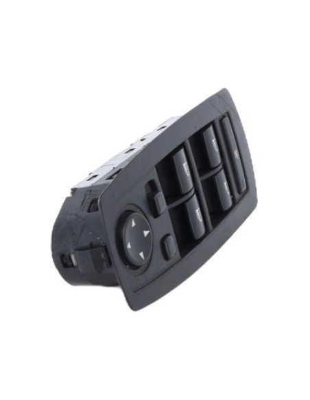 Interrupteur de leve vitre avant gauche BMW X3 E83 PHASE 2 Diesel