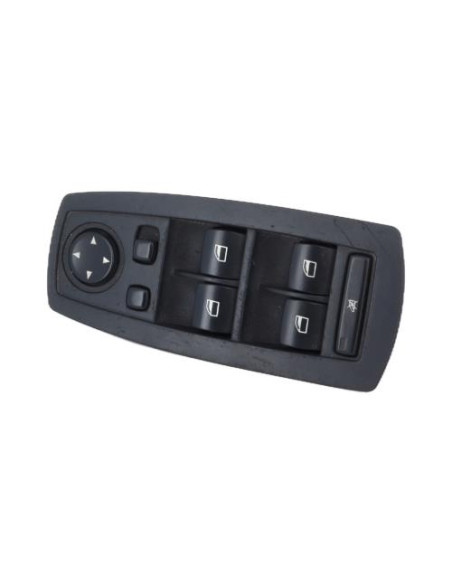 Interrupteur de leve vitre avant gauche BMW X3 E83 PHASE 2 Diesel