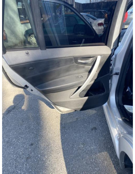 Interrupteur de leve vitre avant gauche BMW X3 E83 PHASE 2 Diesel