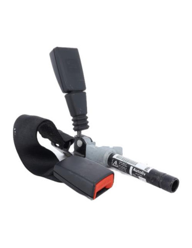 Pretensionneur de ceinture arriere droit BMW SERIE 3 E90 PHASE 1 Essence