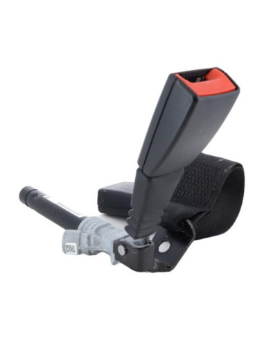Pretensionneur de ceinture arriere droit BMW SERIE 3 E90 PHASE 1 Essence