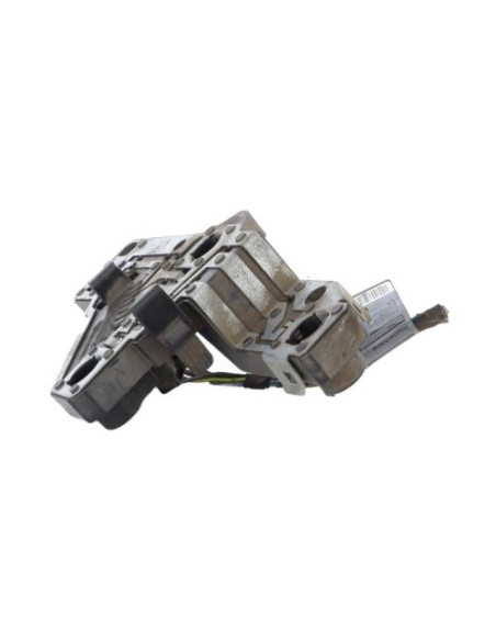 Platine feu arriere gauche BMW SERIE 1 E87 PHASE 1 Diesel