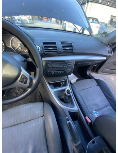 Platine feu arriere gauche BMW SERIE 1 E87 PHASE 1 Diesel