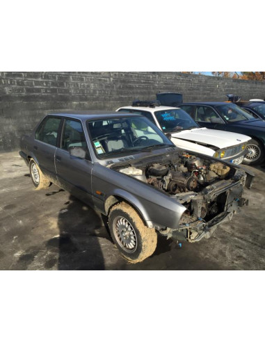 Conduite d'air BMW SERIE 3 E30 Diesel