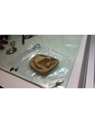 Soufflet de levier de vitesse BMW SERIE 3 (E46) 