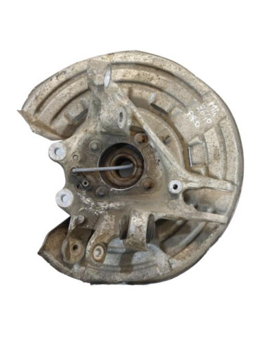 Fusee arriere droit BMW SERIE 4 F82 COUPE PHASE 1 Essence