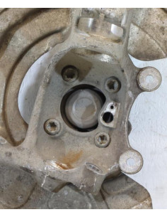 Fusee avant droit BMW SERIE 4 F82 COUPE PHASE 1 Essence 2