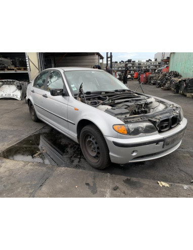 Leve vitre mecanique arriere gauche BMW SERIE 3 E46 PHASE 2 Essence