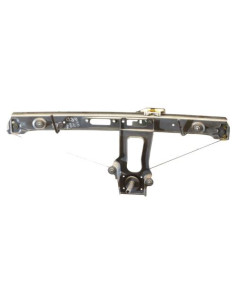 Leve vitre mecanique arriere droit BMW SERIE 3 E46 PHASE 2 Essence