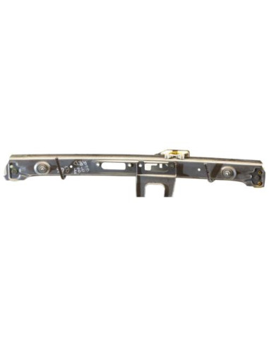 Leve vitre mecanique arriere droit BMW SERIE 3 E46 PHASE 2 Essence
