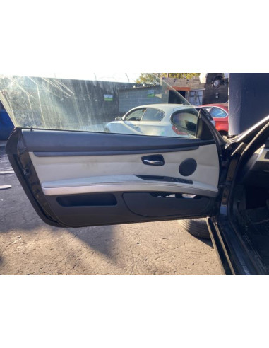 Capote BMW SERIE 3 E93 CABRIO PHASE 1 Diesel