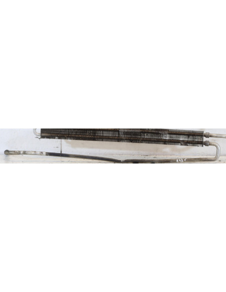 Radiateur huile BMW SERIE 5 E60 PHASE 1 Essence