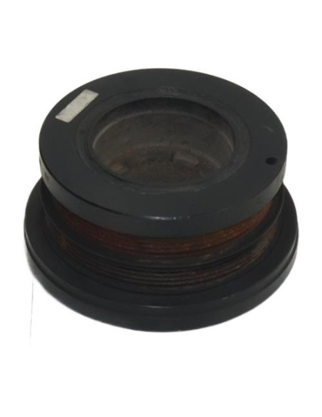 Poulie damper BMW SERIE 3 E46 PHASE 2 Diesel