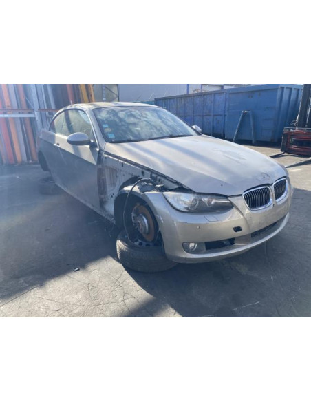Cache moteur  BMW SERIE 3 E93 CABRIO PHASE 1 Diesel