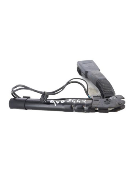 Pretensionneur de ceinture avant gauche BMW SERIE 3 E91 TOURING PHASE 2 BREAK Diesel