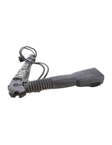 Pretensionneur de ceinture avant gauche BMW SERIE 3 E91 TOURING PHASE 2 BREAK Diesel