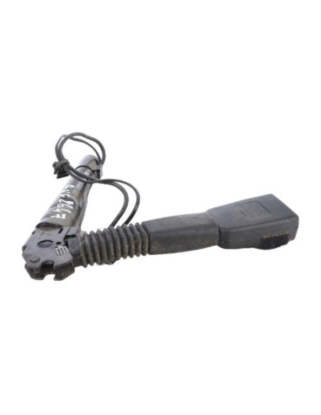 Pretensionneur de ceinture avant gauche BMW SERIE 3 E91 TOURING PHASE 2 BREAK Diesel