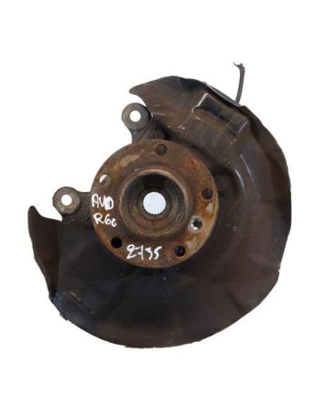 Fusee avant droit MINI MINI 2 R60 COUNTRYMAN BREAK Diesel
