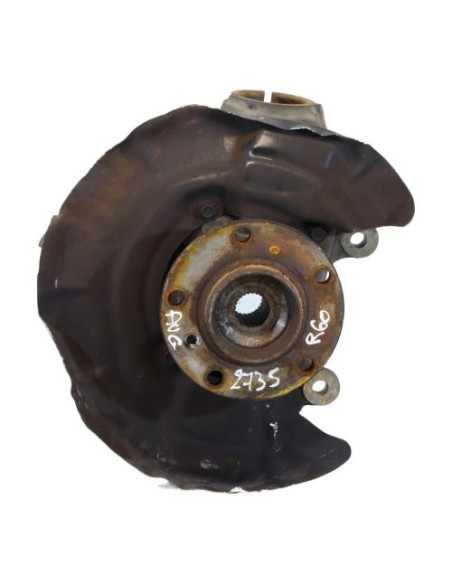 Fusee avant gauche MINI MINI 2 R60 COUNTRYMAN BREAK Diesel