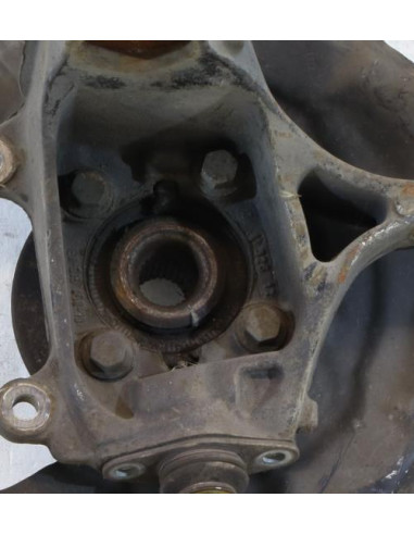 Fusee avant gauche MINI MINI 2 R60 COUNTRYMAN BREAK Diesel