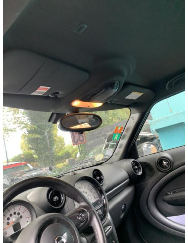 Fusee avant gauche MINI MINI 2 R60 COUNTRYMAN BREAK Diesel