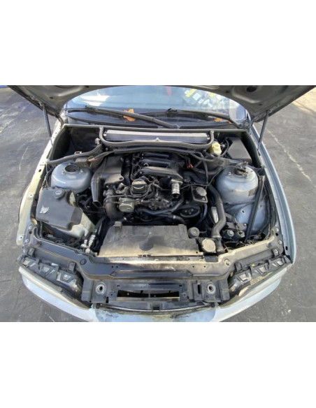Kit de demarrage BMW SERIE 3 E46 PHASE 2 Diesel