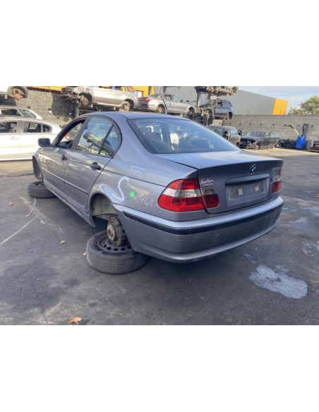 Kit de demarrage BMW SERIE 3 E46 PHASE 2 Diesel