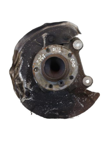 Fusee avant gauche BMW SERIE 3 E90 PHASE 1 Diesel