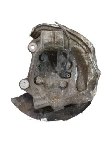 Fusee avant gauche BMW SERIE 3 E90 PHASE 1 Diesel