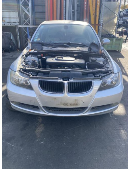 Fusee avant gauche BMW SERIE 3 E90 PHASE 1 Diesel