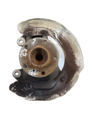 Fusee avant droit BMW SERIE 1 F20 PHASE 1 Essence