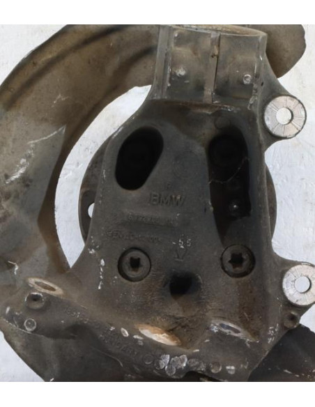 Fusee avant droit BMW SERIE 1 F20 PHASE 1 Essence