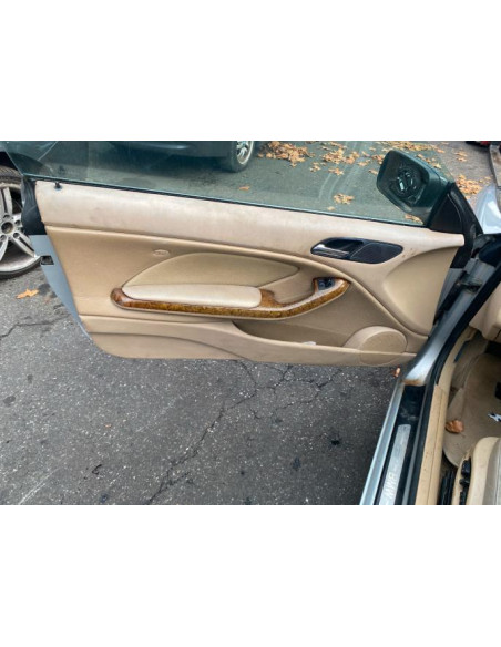 Leve vitre mecanique arriere droit BMW SERIE 3 E46 COUPE PHASE 1 Essence