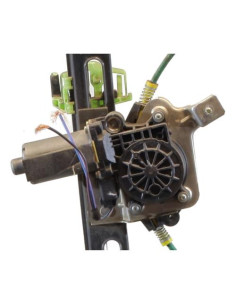 Leve vitre electrique avant droit BMW SERIE 3 E46 COMPACT PHASE 1 Diesel 2