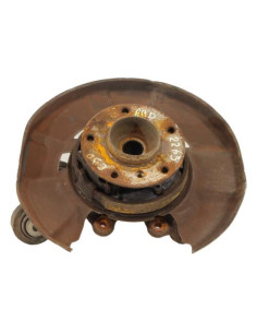 Fusee arriere droit BMW SERIE 3 E90 PHASE 1 Diesel