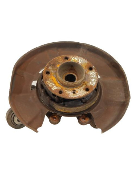 Fusee arriere droit BMW SERIE 3 E90 PHASE 1 Diesel