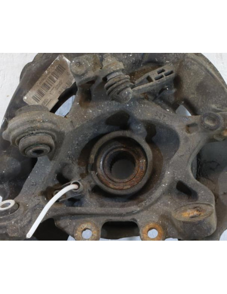 Fusee arriere gauche BMW SERIE 1 F21 PHASE 1 Diesel