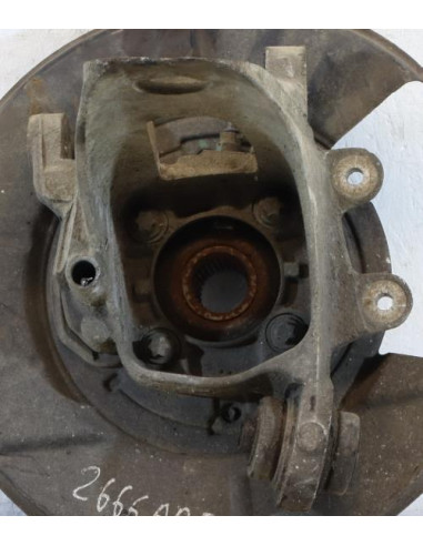 Fusee arriere droit BMW X5 E53 Diesel